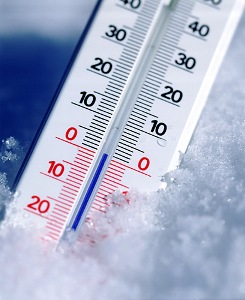 В Удмуртии ожидается похолодание на 10 градусов