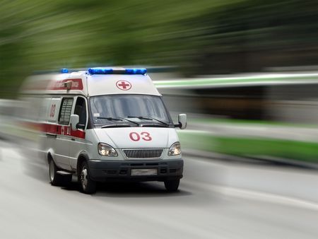 Девятилетняя девочка попала под колеса «Тойоты» в Ижевске