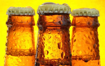 300 литров пива изъяли из ларька в Ижевске