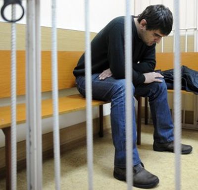 Убийца Егора Свиридова возмутился запрошенным прокурором сроком