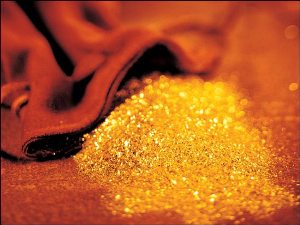 Кудрин продаст Центробанку России 30 тонн золота, и взамен купит алмазы