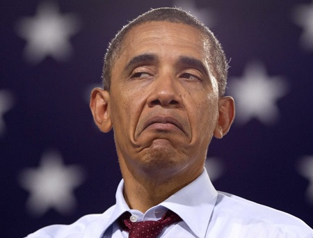 Президент Филлипин опять назвал Барака Обаму «сыном шлюхи»