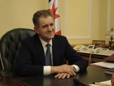 Депутаты переименовали высшее должностное лицо Удмуртии