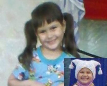 7-летнюю девочку разыскивают в Воткинске