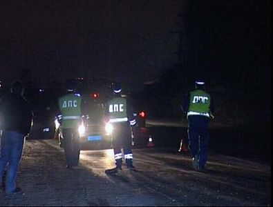 Два человека пострадали при столкновении ВАЗа и «Форда» в Ижевске