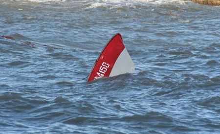 Модель из Екатеринбурга погибла в аварии катера на ижевском пруду