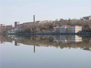 Качество водопроводной воды в Ижевске будут улучшать несколькими способами