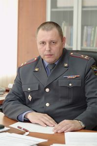 В Удмуртии собрали очередную посылку для служащих в Чечне милиционеров