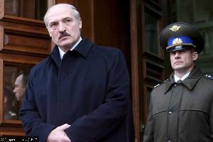 В  Белоруссии начинается кампания против смертной казни
