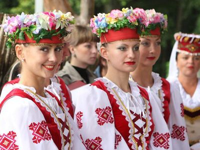 Ижевчанам докажут, что белорусы – самостоятельный этнос