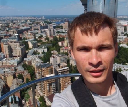 Глазовский фотограф насмерть разбился на «Марше миллионов» в Москве