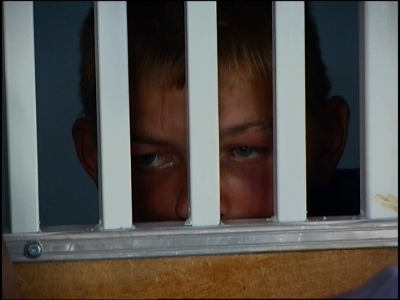 Малолетний похититель автомагнитол задержан в Ижевске