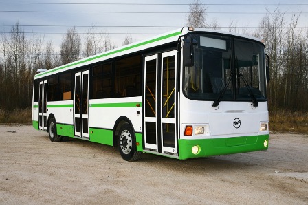 Движение автобуса по маршруту №2 возобновилось в Сарапуле