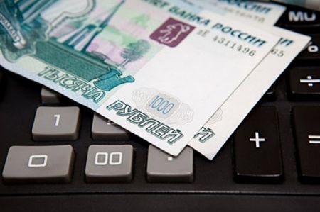 16,2 млн рублей задолжали предприятия Удмуртии своим работникам