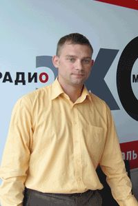 Директор ижевского интерната номер 2  Дмитрий Гавриков уволен по собственному желанию