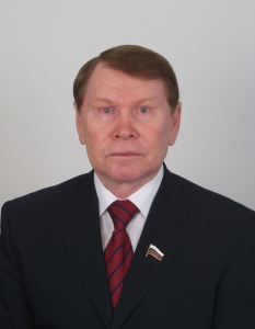 Николай Мусалимов стал вице-премьером правительства Удмуртии