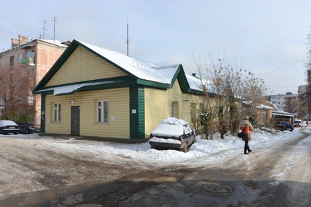 Здание экстренной наркологической помощи построят в Ижевске