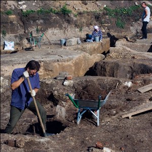 Шесть тысяч археологов Удмуртии отмечают профессиональный праздник