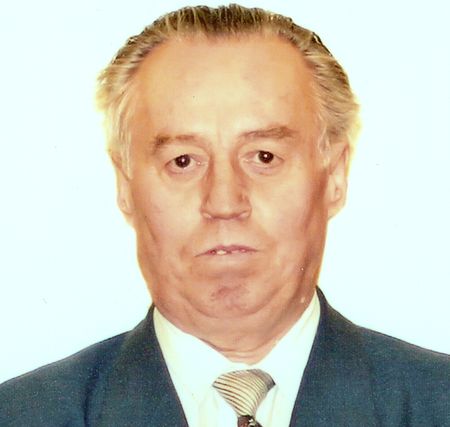 Умер бывший министр сельского хозяйства Удмуртской АССР