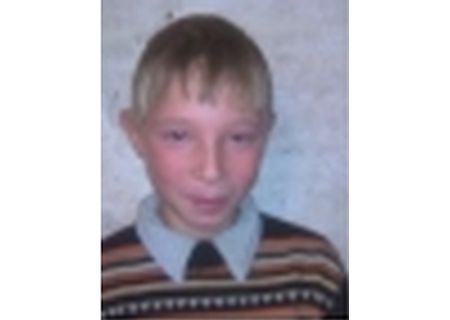 Пропавшего школьника нашли в Ижевске