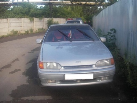 Пенсионерка попала под колеса легковушки на улице Лесозаводской в Ижевске