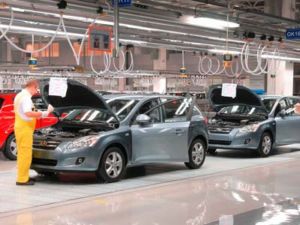 На  «Ижавто»  снова начнут собирать корейские автомобили