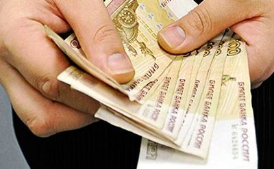 Ижевчане отдали мошеннику более 60 тысяч рублей