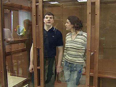 Подсудимых по делу Маркелова и Бабуровой признали виновными в убийстве