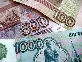 Финансы: среднемесячная зарплата в Ижевске – 16 тысяч рублей
