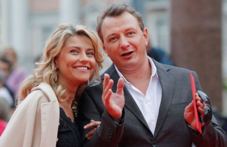 Марат Башаров и Екатерина Архарова готовятся к разводу