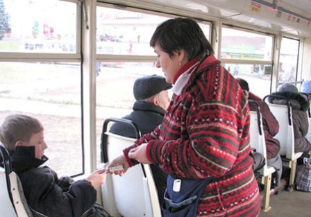 Цена проезда в общественном транспорте останется прежней в Удмуртии