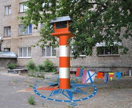 Четыре арт-объекта появятся на улице Авангардной в Ижевске