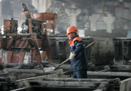 18 человек в Удмуртии погибли на рабочем месте