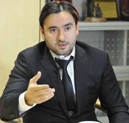 Бекхан Агаев: 14 октября жители Удмуртии голосовали за политическую стабильность