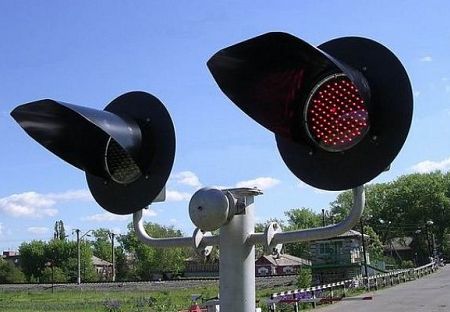Два железнодорожных переезда закроют в Ижевске из-за ремонта