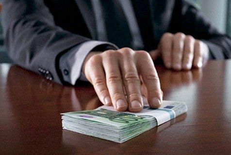 350 тыс рублей похитили в центре занятости Сарапульского района