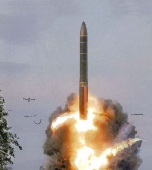 «Воткинский завод» лишили прав на производство ракеты «Булава»