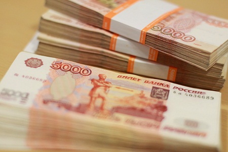 В Ижевске инженер похитил более 7,5 млн рублей со своего предприятия