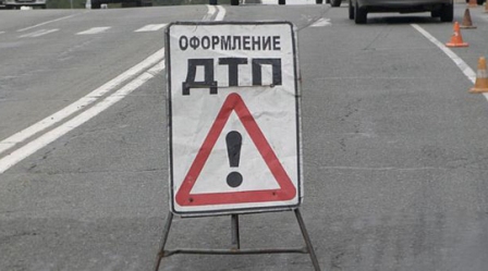 Водитель «жигулей» сбил юную девушку на пешеходном переходе в Ижевске
