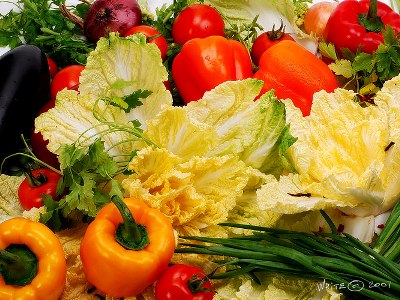Болгарские овощи разрешены для продажи в Удмуртии