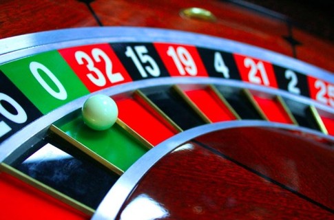 3 подпольных казино ликвидировано в Удмуртии за выходные