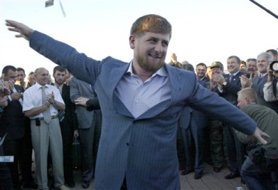 The Sunday Times: силовики Кадырова тайно держат в Чечне целые 