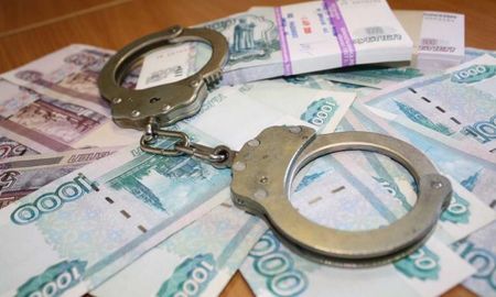 Житель Удмуртии вымогал у земляка 1 млн рублей 
