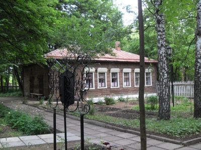 Игрушечный музей «ДОМиК» откроется в Сарапуле