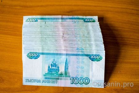 Обокравший 69 человек организатор финансовой пирамиды получил условный срок в Ижевске 