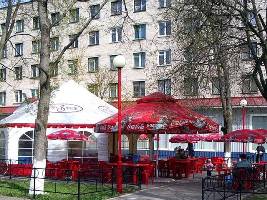 В Ижевске появится 56 летних кафе