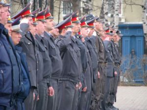 В Ижевске появится городское управление внутренних дел