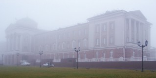 Утром в Удмуртии ожидается туман