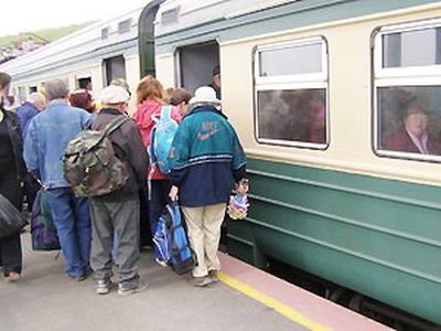 Вопросы пригородных перевозок обсудят в Ижевске