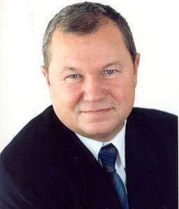 Председателем Контрольной палаты Ижевска переизбран Александр Новиков